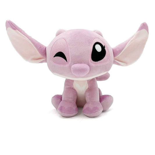 ANGEL PELUCHE 25 CM DISNEY LILO & STITCH DOORABLES