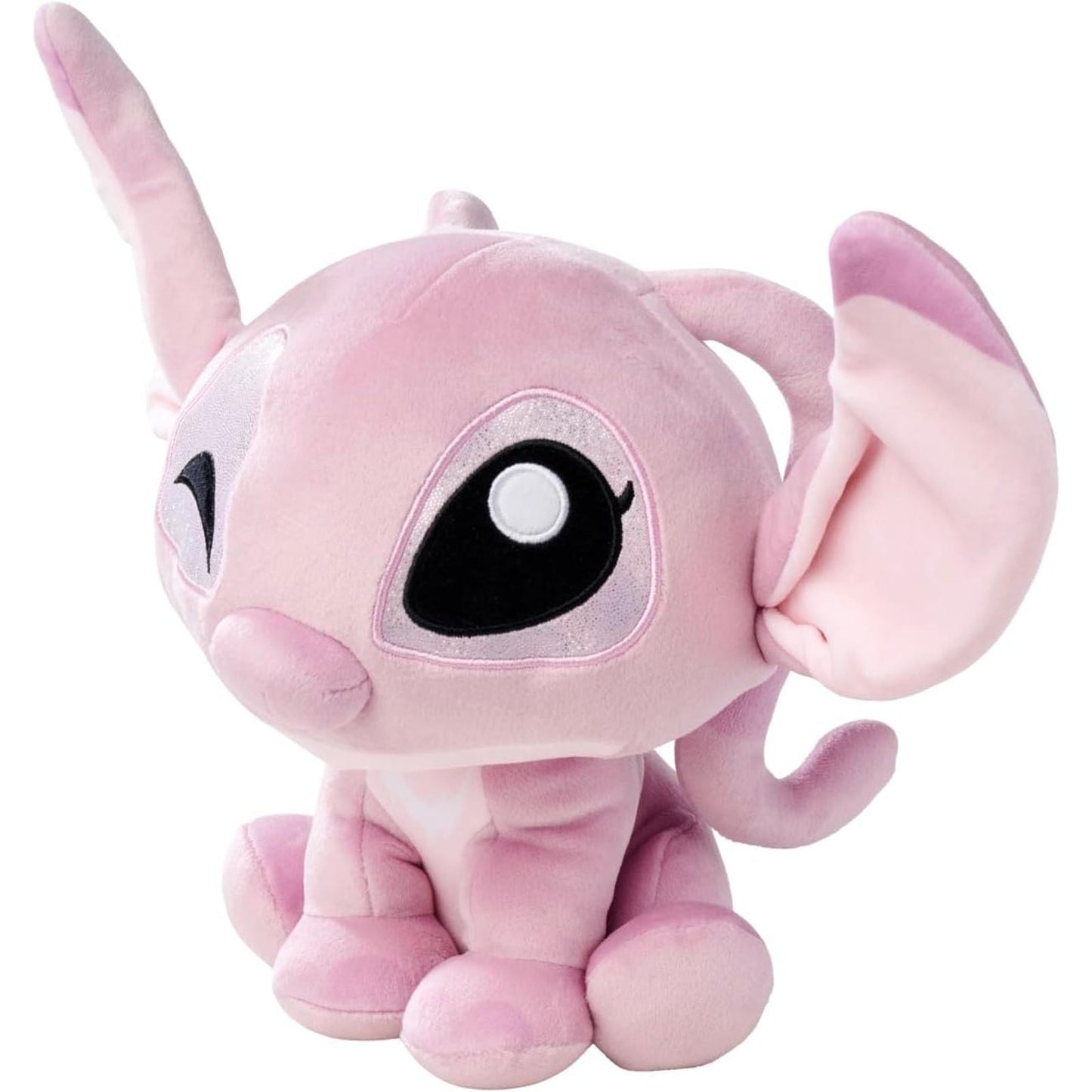 ANGEL PELUCHE 25 CM DISNEY LILO & STITCH DOORABLES