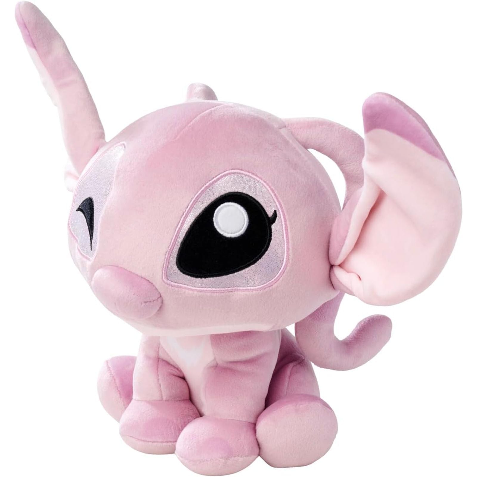 ANGEL PELUCHE 25 CM DISNEY LILO & STITCH DOORABLES