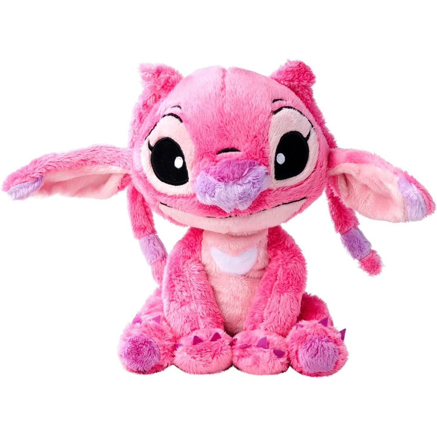 ANGEL PELUCHE 25 CM DISNEY LILO & STITCH