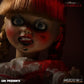 ANNABELLE FIGURA 25 CM THE CONJURING LIVING DEAD DOLLS RE-RUN