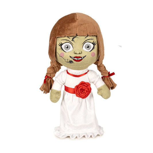 ANNABELLE PELUCHE 27 CM ANNABELLE HORROR WB COLLECTION