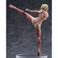 ANNIE LEONHART FEMALE TITAN VER. FIG. 23,5 CM ATTACK ON TITAN POP UP PARADE L