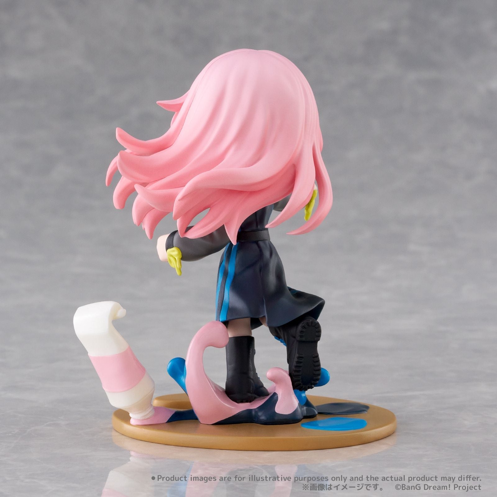 ANON CHIHAYA FIGURA 10 CM BANG DREAM! PALVERSE PALÉ 