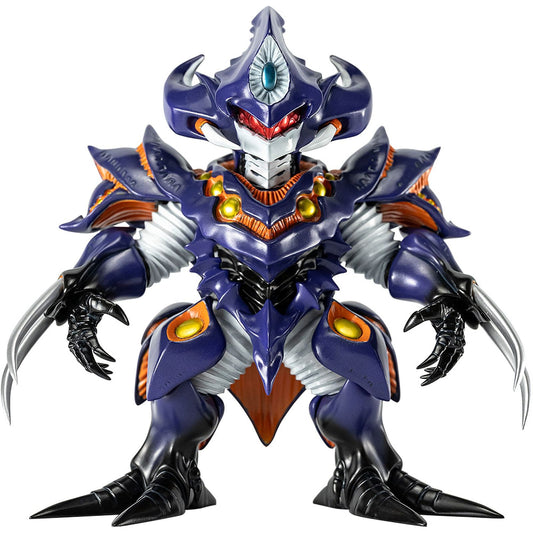 ANTI (KAIJU VERSION) FIGURA 14 CM SSS.GRIDMAN CHIBI CREATURE