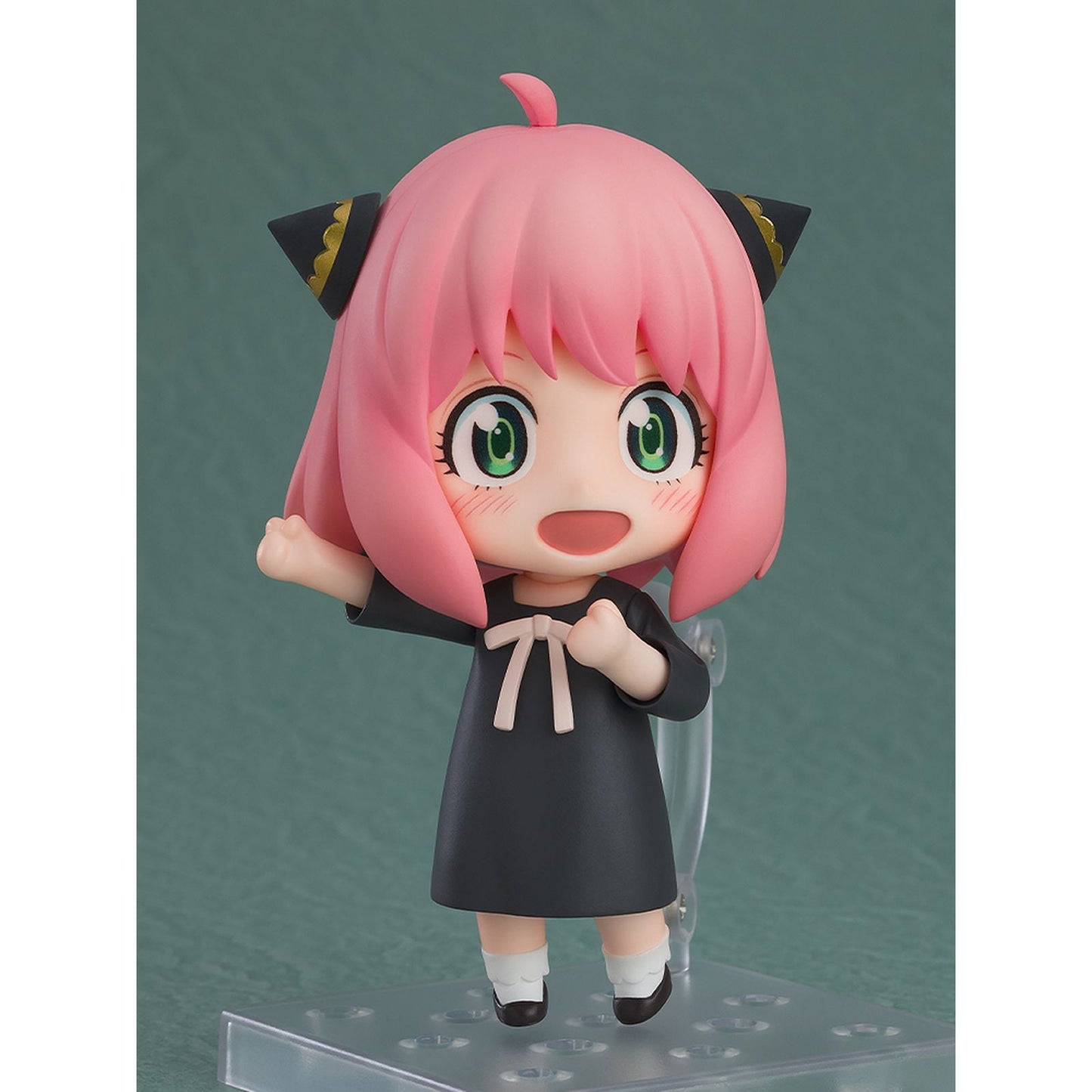 ANYA FORGER CASUAL OUTFIT VER. FIGURA 10 CM SPY X FAMILY NENDOROID