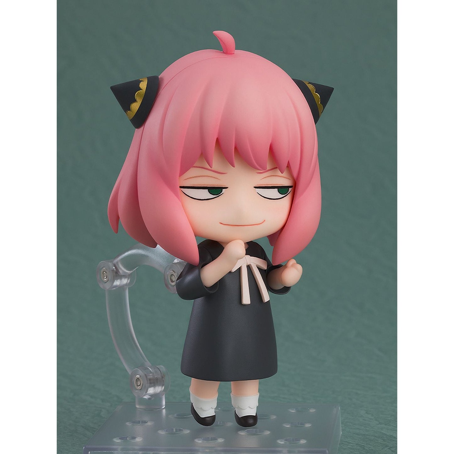 ANYA FORGER CASUAL OUTFIT VER. FIGURA 10 CM SPY X FAMILY NENDOROID