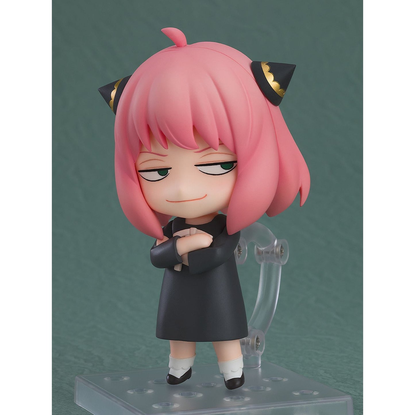 ANYA FORGER CASUAL OUTFIT VER. FIGURA 10 CM SPY X FAMILY NENDOROID