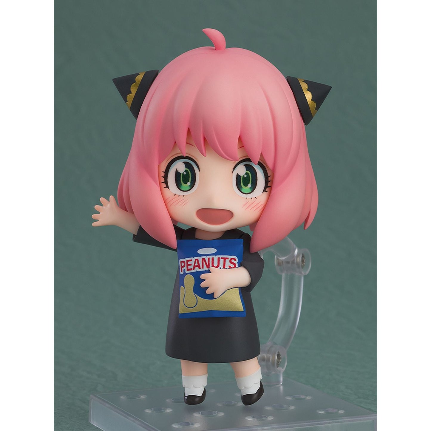 ANYA FORGER CASUAL OUTFIT VER. FIGURA 10 CM SPY X FAMILY NENDOROID