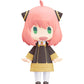 ANYA FORGER FIGURA 10 CM SPY X FAMILY HELLO! GOOD SMILE