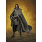 ARAGORN FIGURA 15,5 CM THE LORD OF THE RINGS: THE FELLOWSHIP OF THE RING SH FIGUARTS