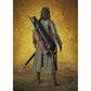 ARAGORN FIGURA 15,5 CM THE LORD OF THE RINGS: THE FELLOWSHIP OF THE RING SH FIGUARTS