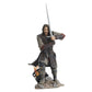 ARAGORN PVC DIORAMA 25 CM THE LORD OF THE RINGS GALLERY RE-RUN