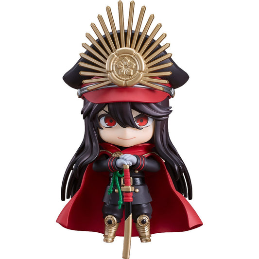 ARCHER/ODA NOBUNAGA FIG. 10 CM FATE GRAND ORDER NENDOROID