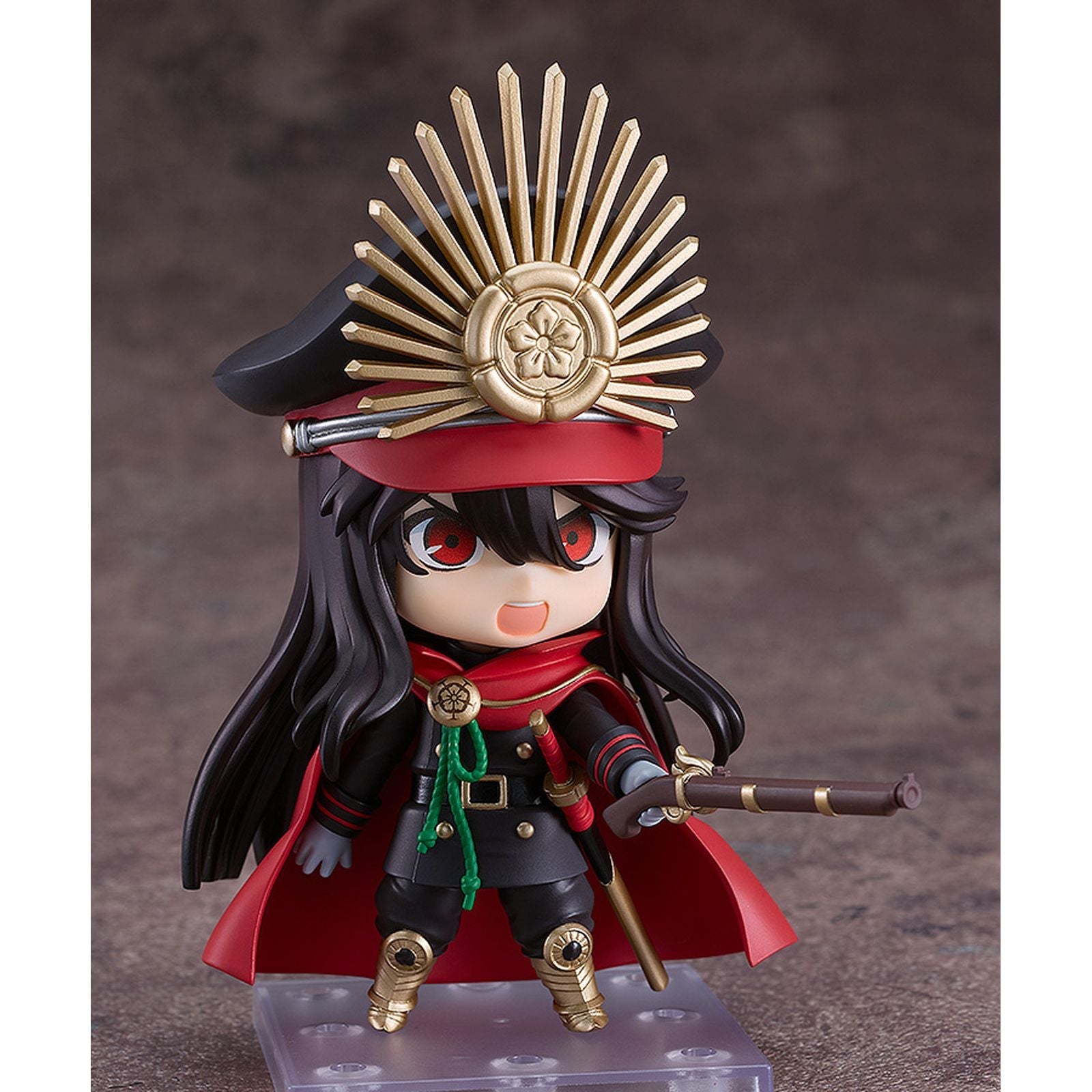 ARCHER/ODA NOBUNAGA FIG. 10 CM FATE GRAND ORDER NENDOROID