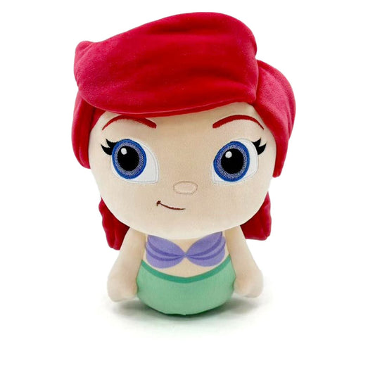 ARIEL PELUCHE 25 CM DISNEY THE LITTLE MERMAID DOORABLES