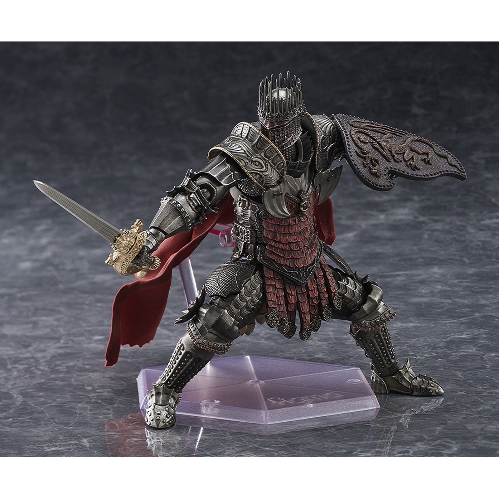 ARISEN FIGURA 16 CM DRAGON'S DOGMA 2 FIGMA