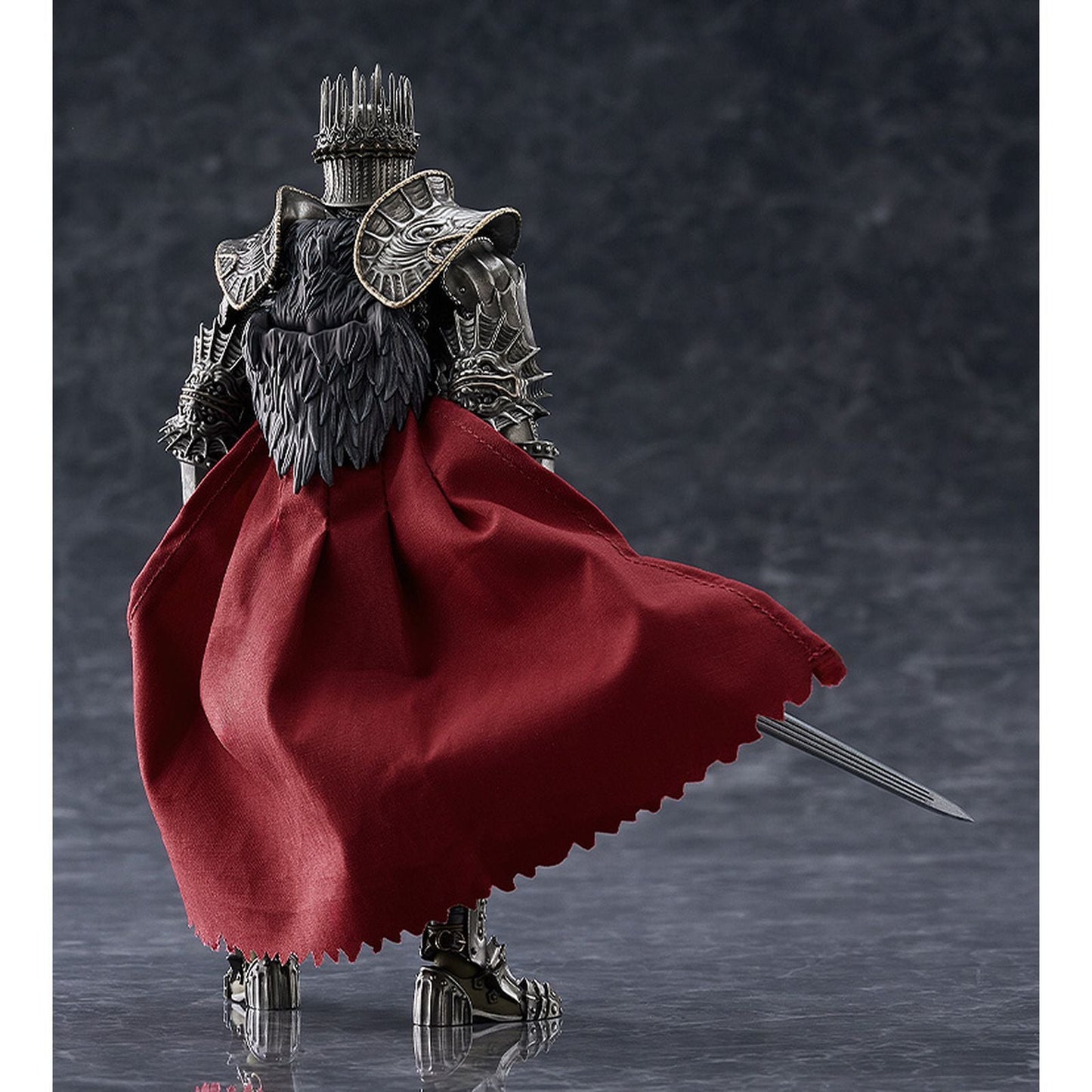ARISEN FIGURA 16 CM DRAGON'S DOGMA 2 FIGMA