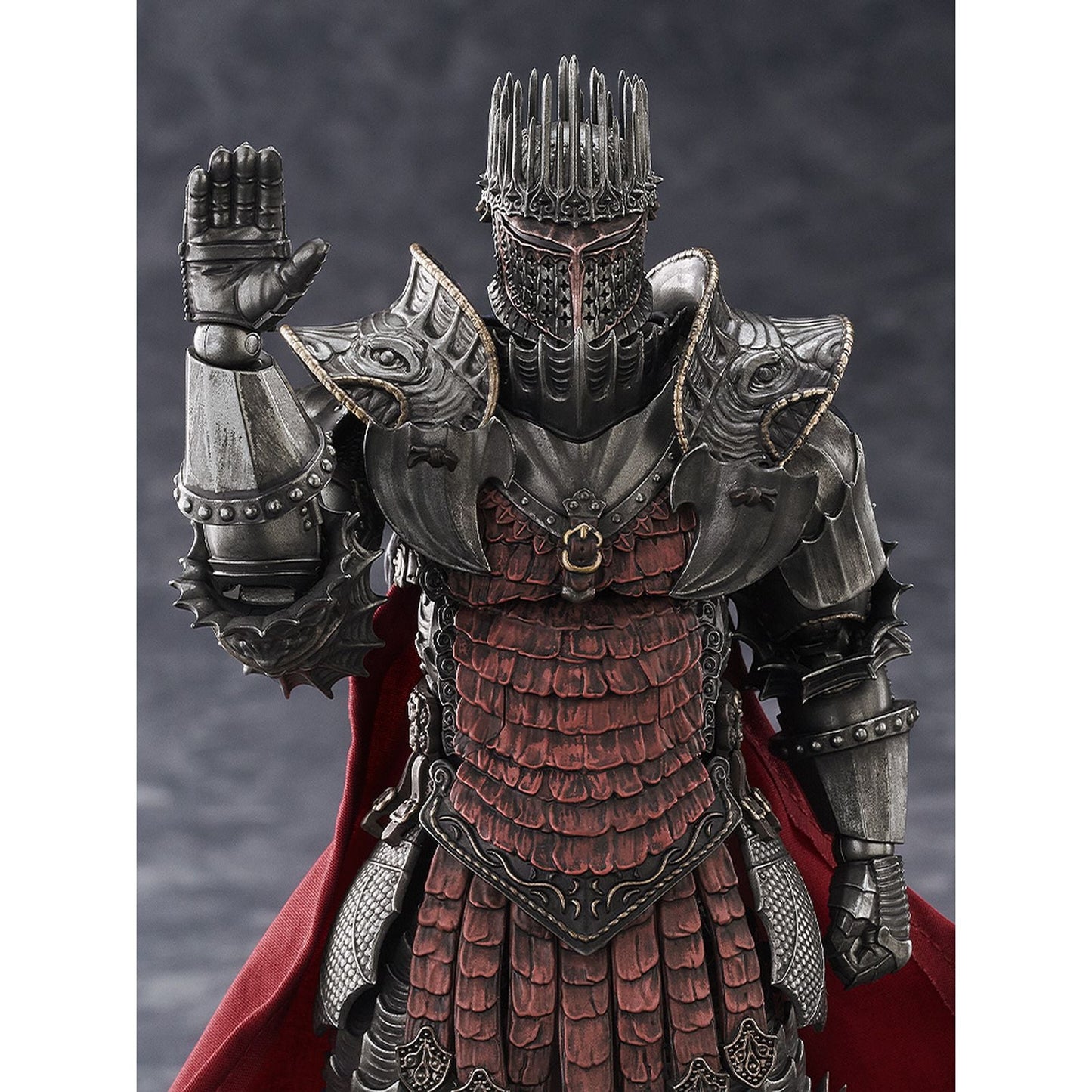 ARISEN FIGURA 16 CM DRAGON'S DOGMA 2 FIGMA