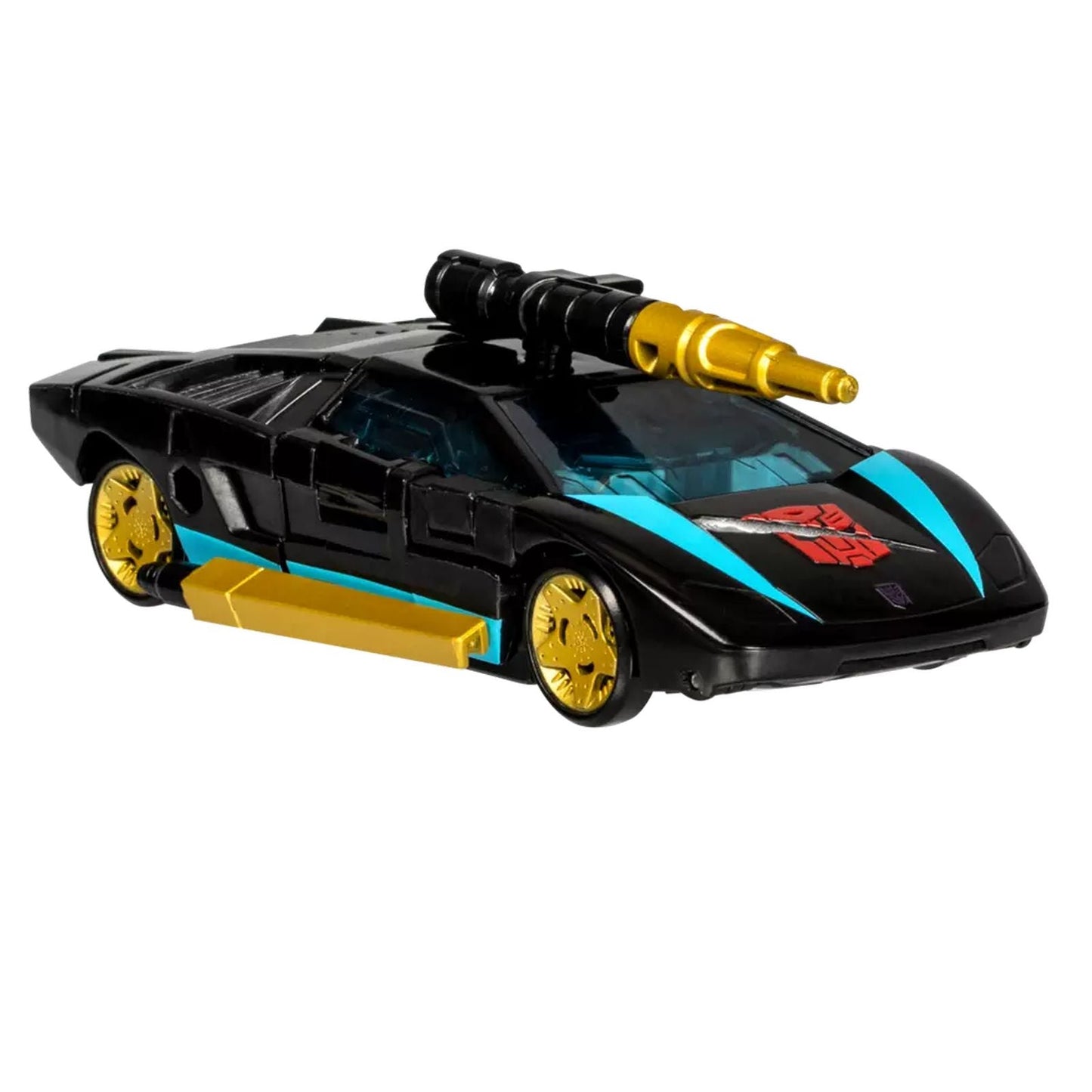 ARMADA UNIVERSE WHEELJACK DELUXE CLASS FIG.  14 CM TRANSFORMERS GENERATIONS LEGACY UNITED 