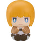 ARMIN ARLELT FIG. 9 CM ATTACK ON TITAN MARSHMALLOID