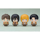 ARMIN ARLELT FIG. 9 CM ATTACK ON TITAN MARSHMALLOID