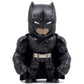 ARMORED BATMAN FIGURA 10 CM BATMAN VS SUPERMAN DC UNIVERSE METALFIGS
