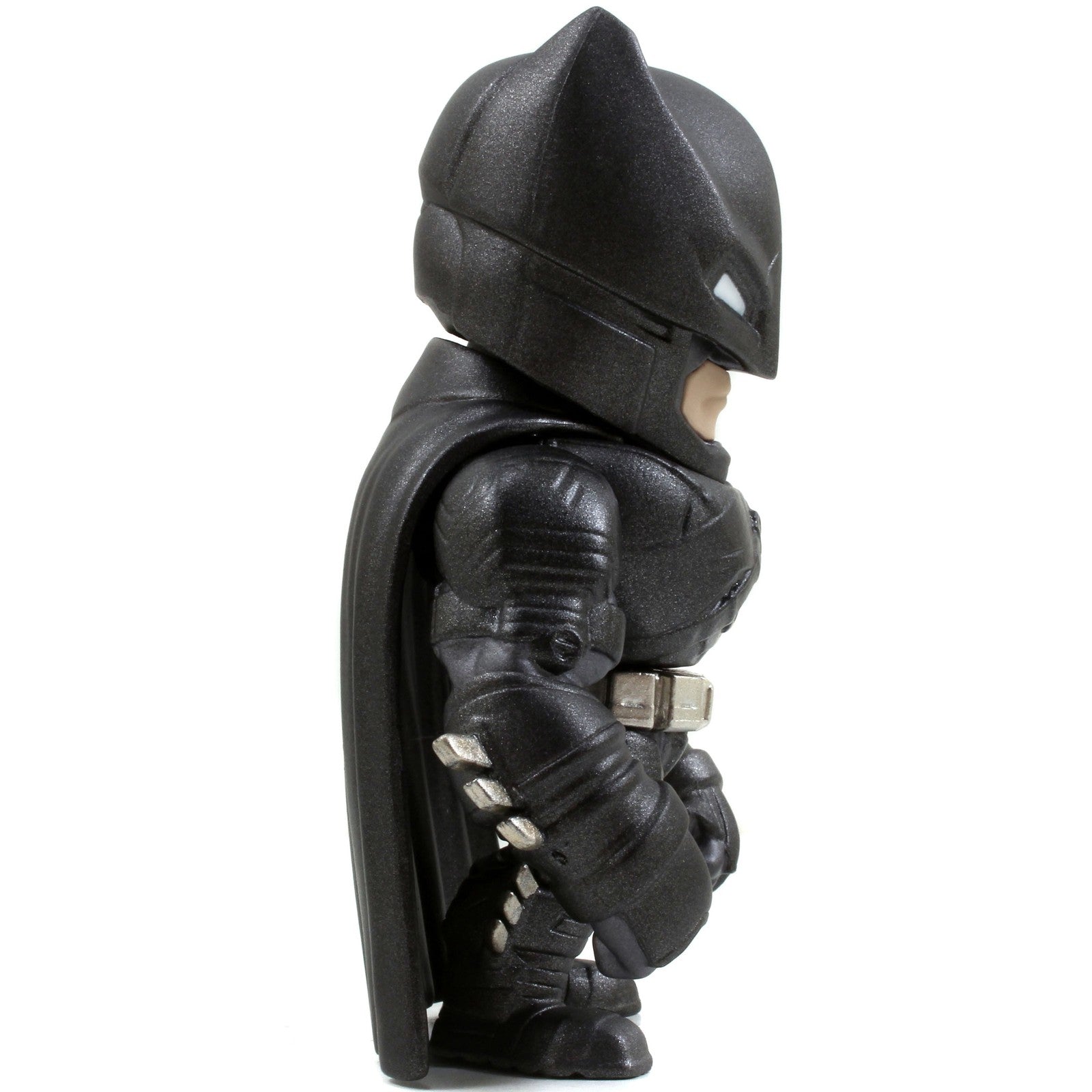 ARMORED BATMAN FIGURA 10 CM BATMAN VS SUPERMAN DC UNIVERSE METALFIGS