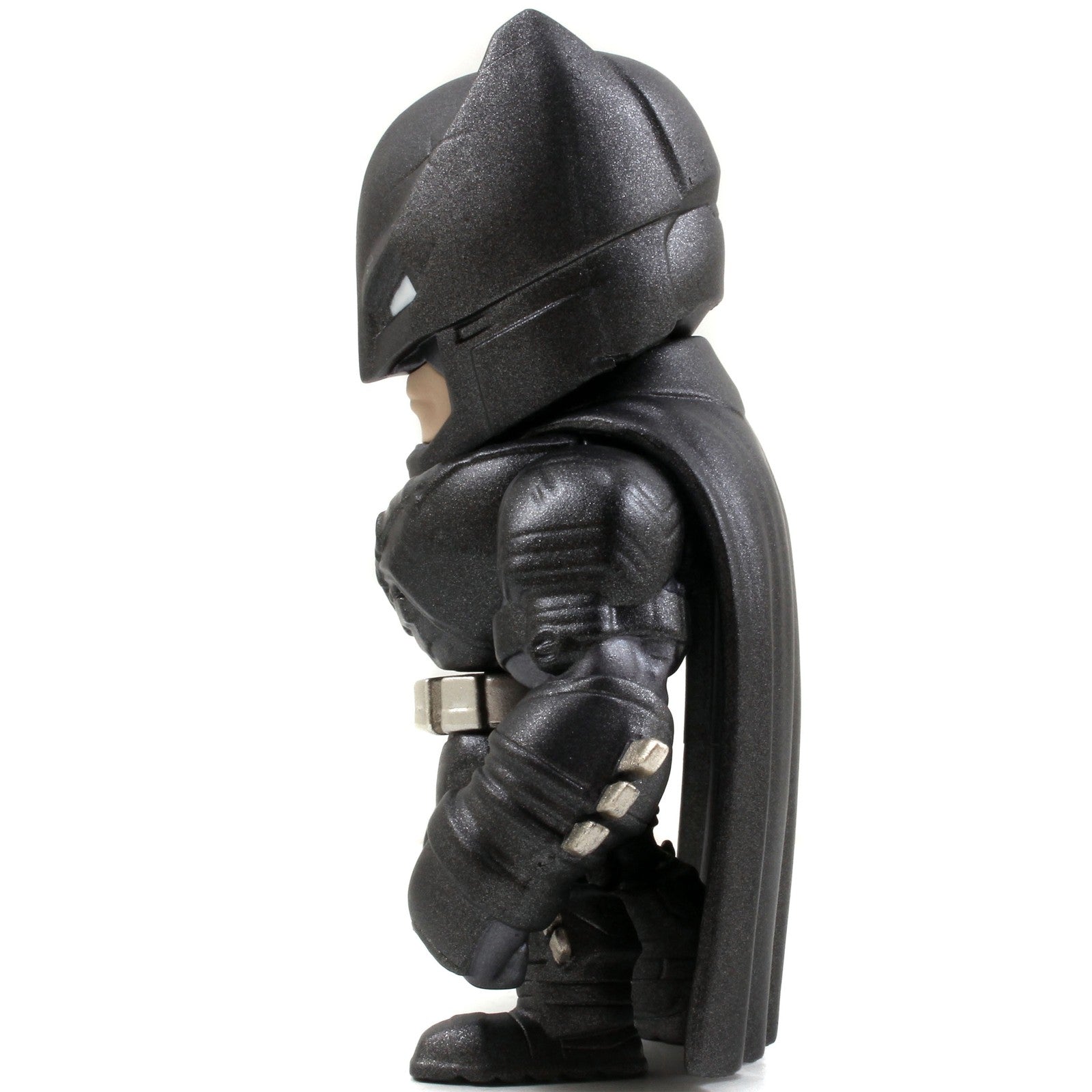 ARMORED BATMAN FIGURA 10 CM BATMAN VS SUPERMAN DC UNIVERSE METALFIGS
