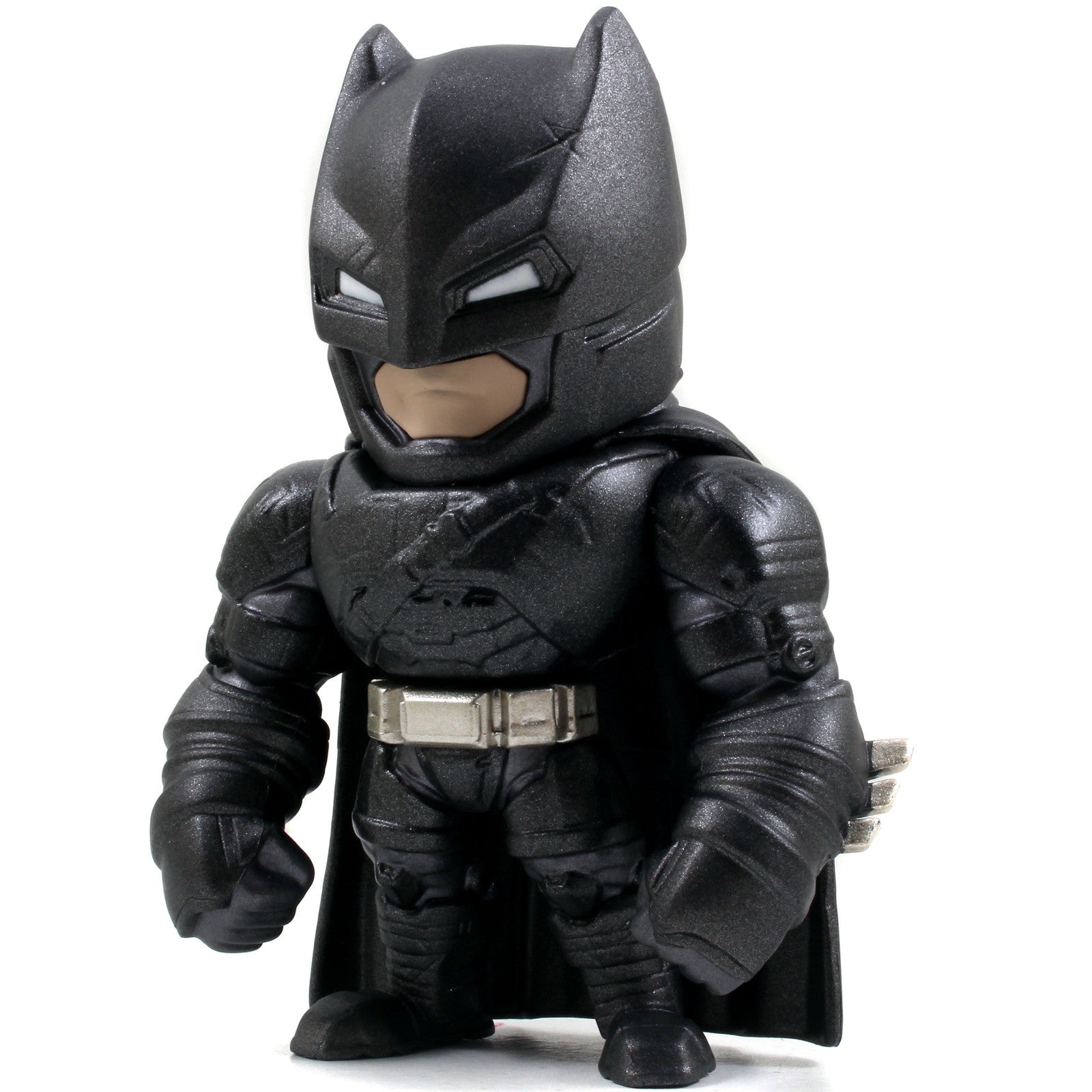 ARMORED BATMAN FIGURA 10 CM BATMAN VS SUPERMAN DC UNIVERSE METALFIGS