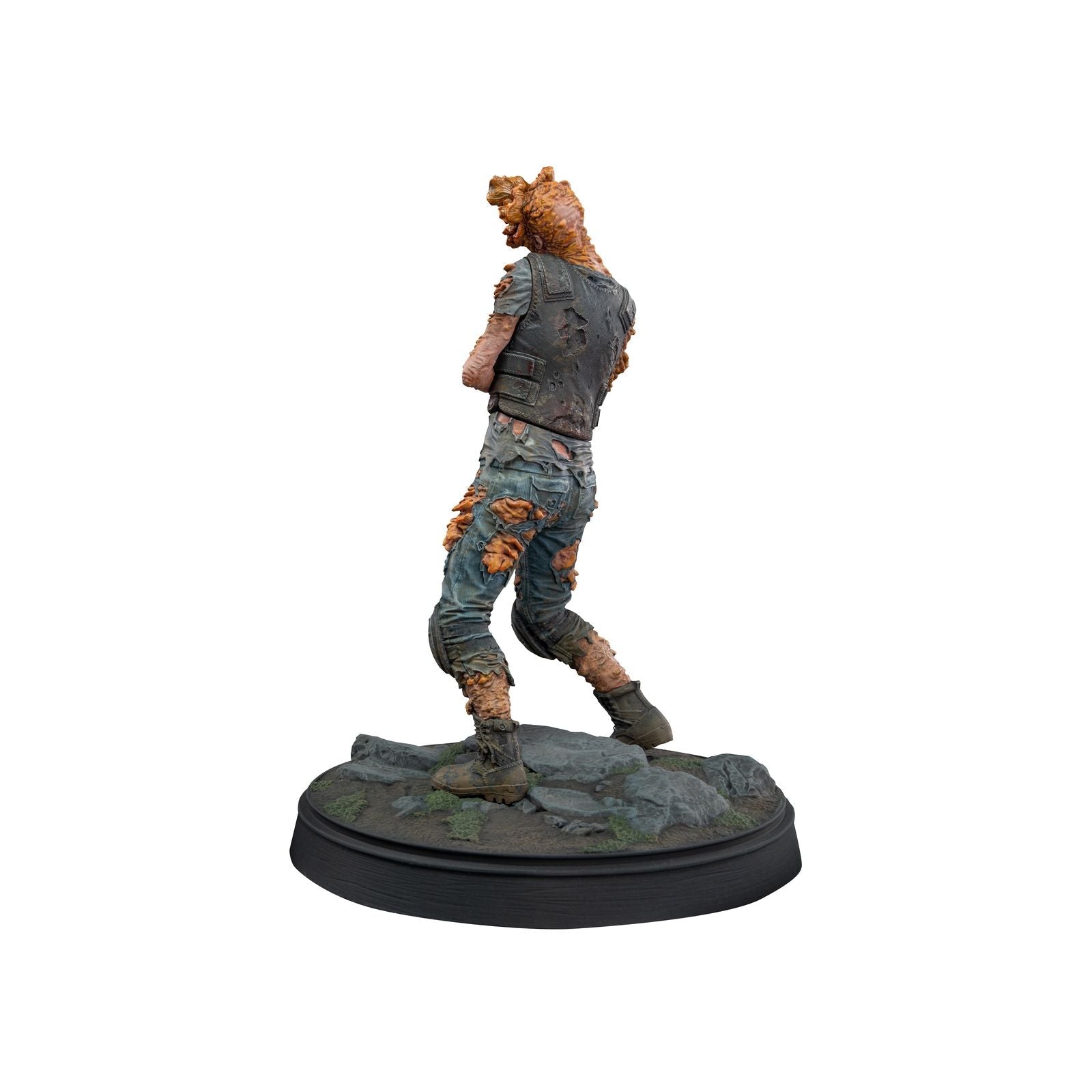 ARMORED CLICKER FIGURA 22 CM THE LAST OF US PART II RE-RUN