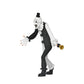 ART THE CLOWN FIGURA 15 CM TERRIFIER TOONY TERRORS