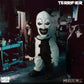 ART THE CLOWN FIGURA 38 CM TERRIFIER MDS MEGA SCALE RE-RUN