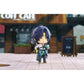 ASABA HARUMASA FIGURA 10 CM ZENLESS ZONE ZERO NENDOROID 