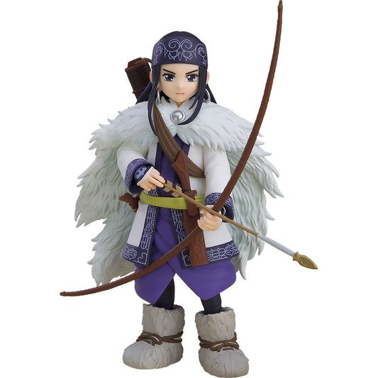 ASIRPA FIG. 14,5 CM GOLDEN KAMUY POP UP PARADE