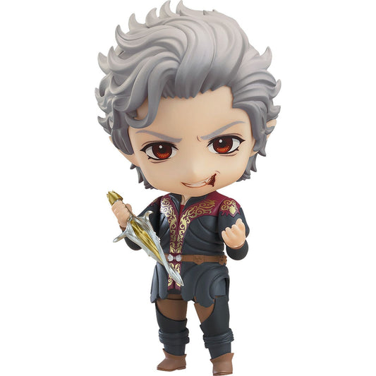 ASTARION FIGURA 10 CM BALDUR'S GATE III NENDOROID