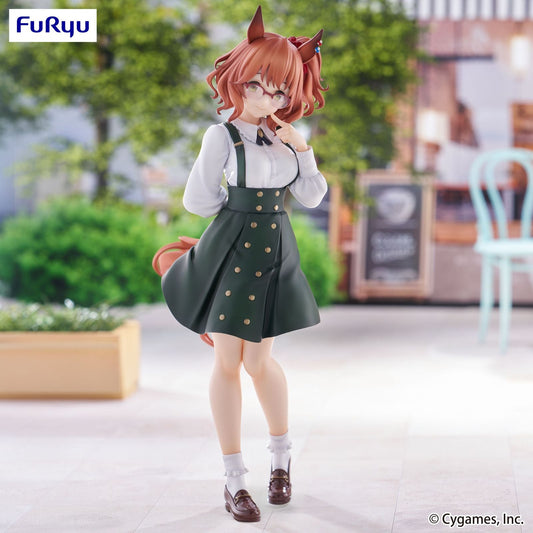 ASTON MACHAN FIGURA 20 CM UMAMUSUME PRETTY DERBY TRIO-TRY-IT