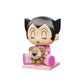 ASTRO BOY SURTIDO 6 SETS CONSTRUCCION 12,5 CM SITTING BABY SERIES