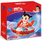 ASTRO BOY UFO SET CONSTRUCCION 10,5 CM FANTASTIC CAR SERIES