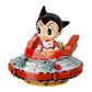 ASTRO BOY UFO SET CONSTRUCCION 10,5 CM FANTASTIC CAR SERIES