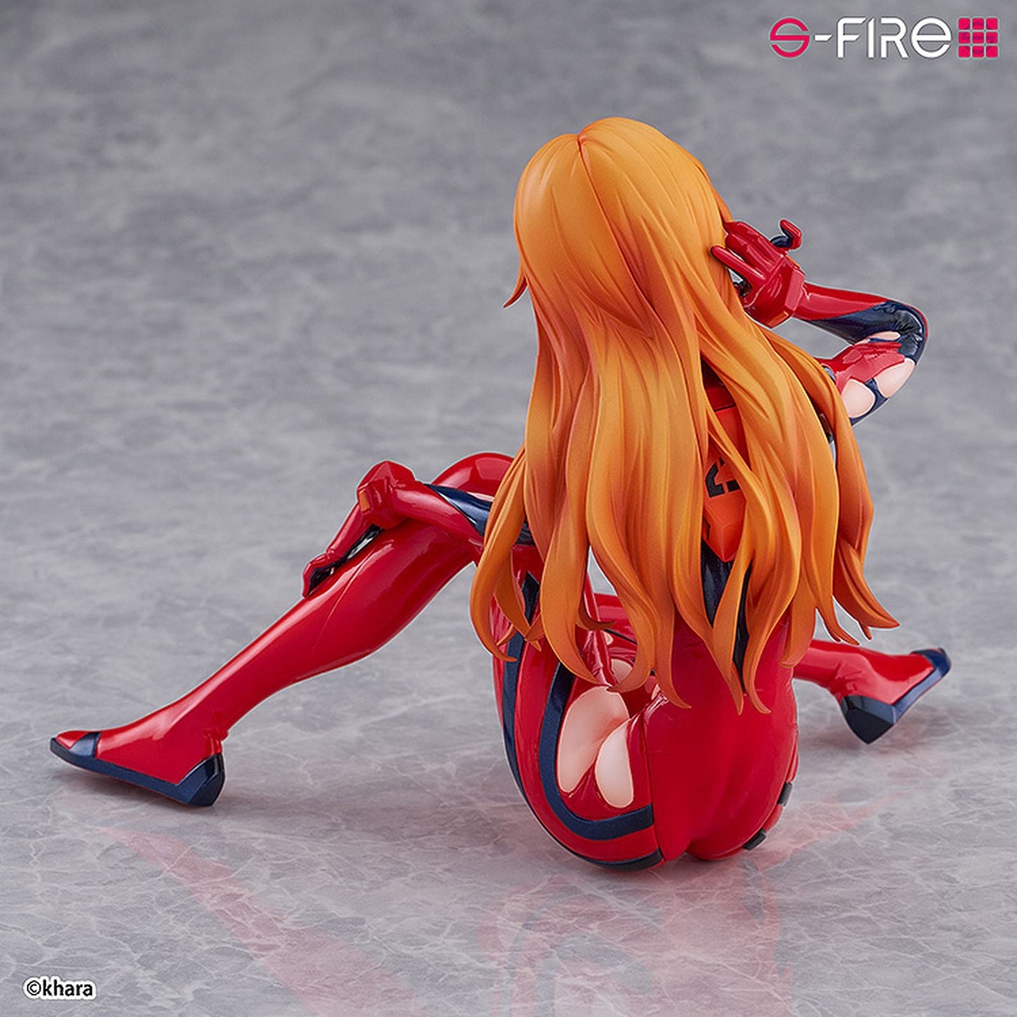  de EVANGELION - 