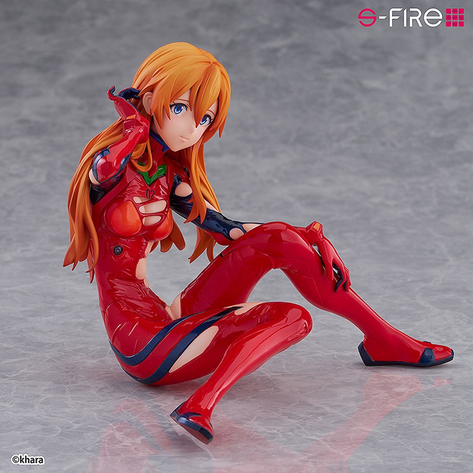  de EVANGELION - 
