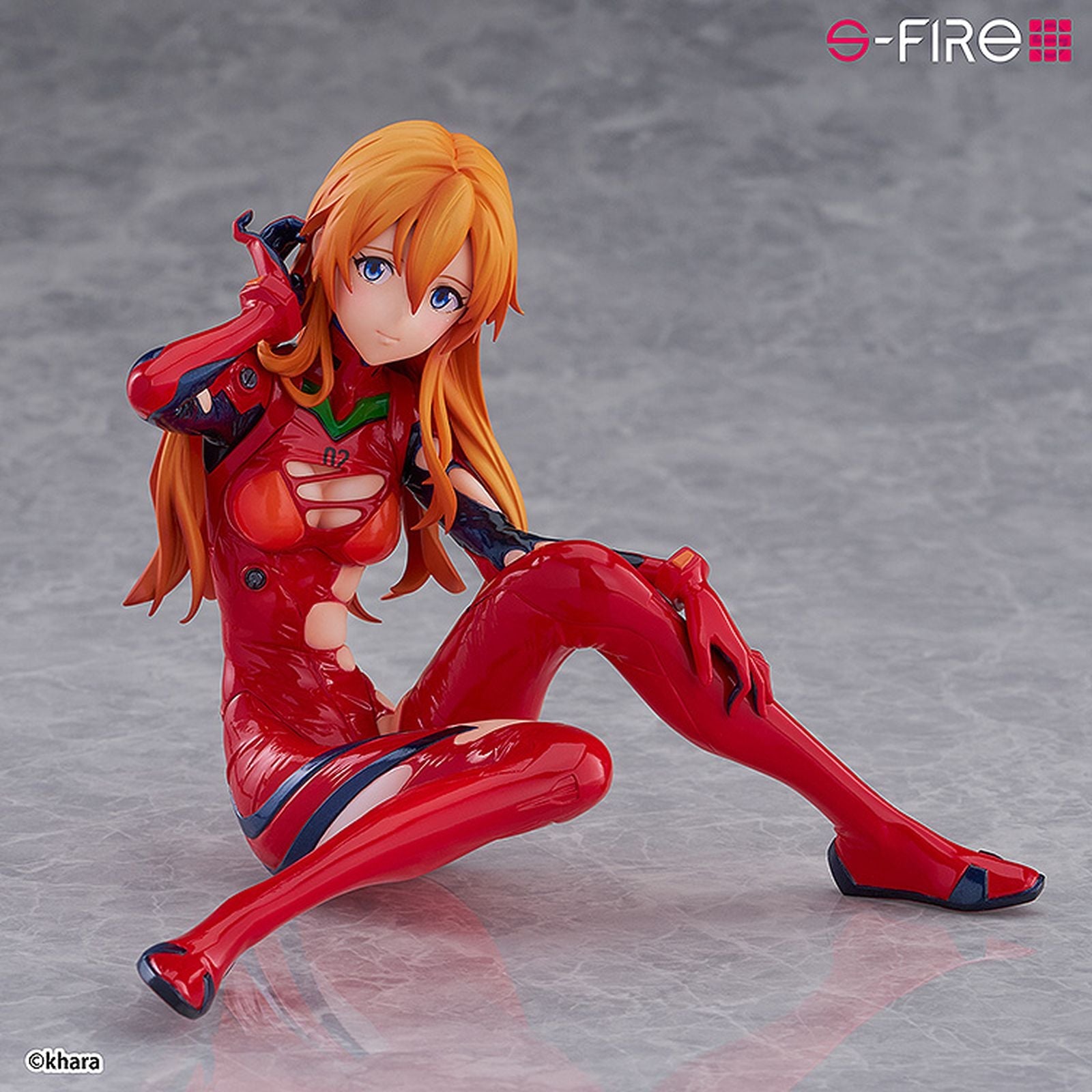  de EVANGELION - 