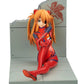 ASUKA SHIKINAMI LANGLEY PLUGSUIT VERSION NEW MOVIE EDITION FIGURA 11,5 CM REBUILD OF EVANGELION