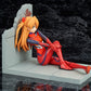 ASUKA SHIKINAMI LANGLEY PLUGSUIT VERSION NEW MOVIE EDITION FIGURA 11,5 CM REBUILD OF EVANGELION