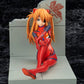 ASUKA SHIKINAMI LANGLEY PLUGSUIT VERSION NEW MOVIE EDITION FIGURA 11,5 CM REBUILD OF EVANGELION