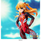 ASUKA SHIKINAMI LANGLEY 30TH ANNIVERSARY VER. FIG. 23 CM EVANGELION 3.0 + 1.0 THRICE UPON A TIME LUMINASTA