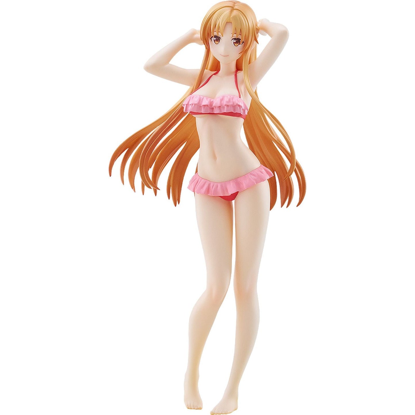 ASUNA FIGURA 17 CM SWORD ART ONLINE PROGRESSIVE SCHERZO OF DEEP NIGHT POP UP PARADE BEACH