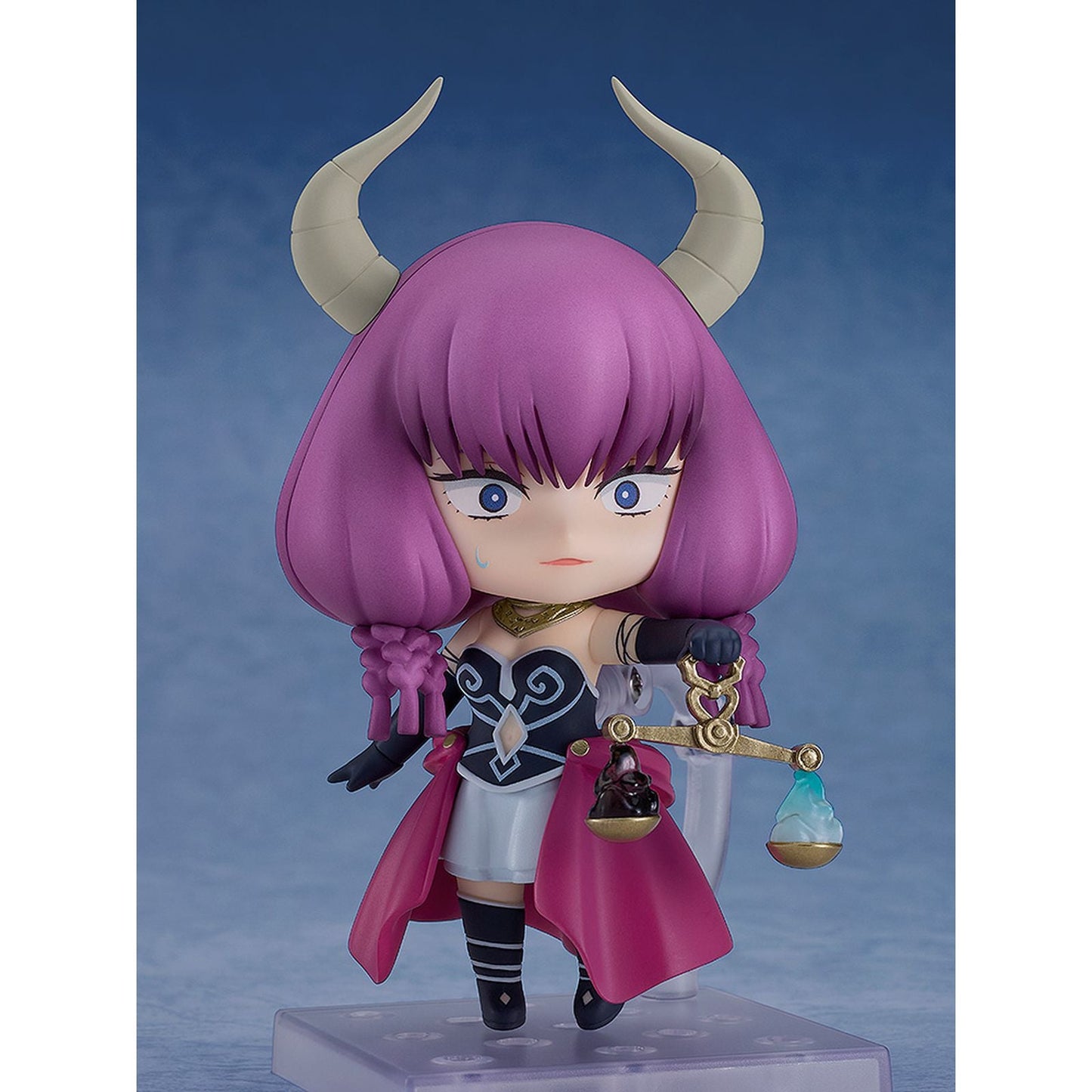 AURA THE GUILLOTINE FIGURA 10 CM FRIEREN: BEYOND JOURNEY'S END NENDOROID