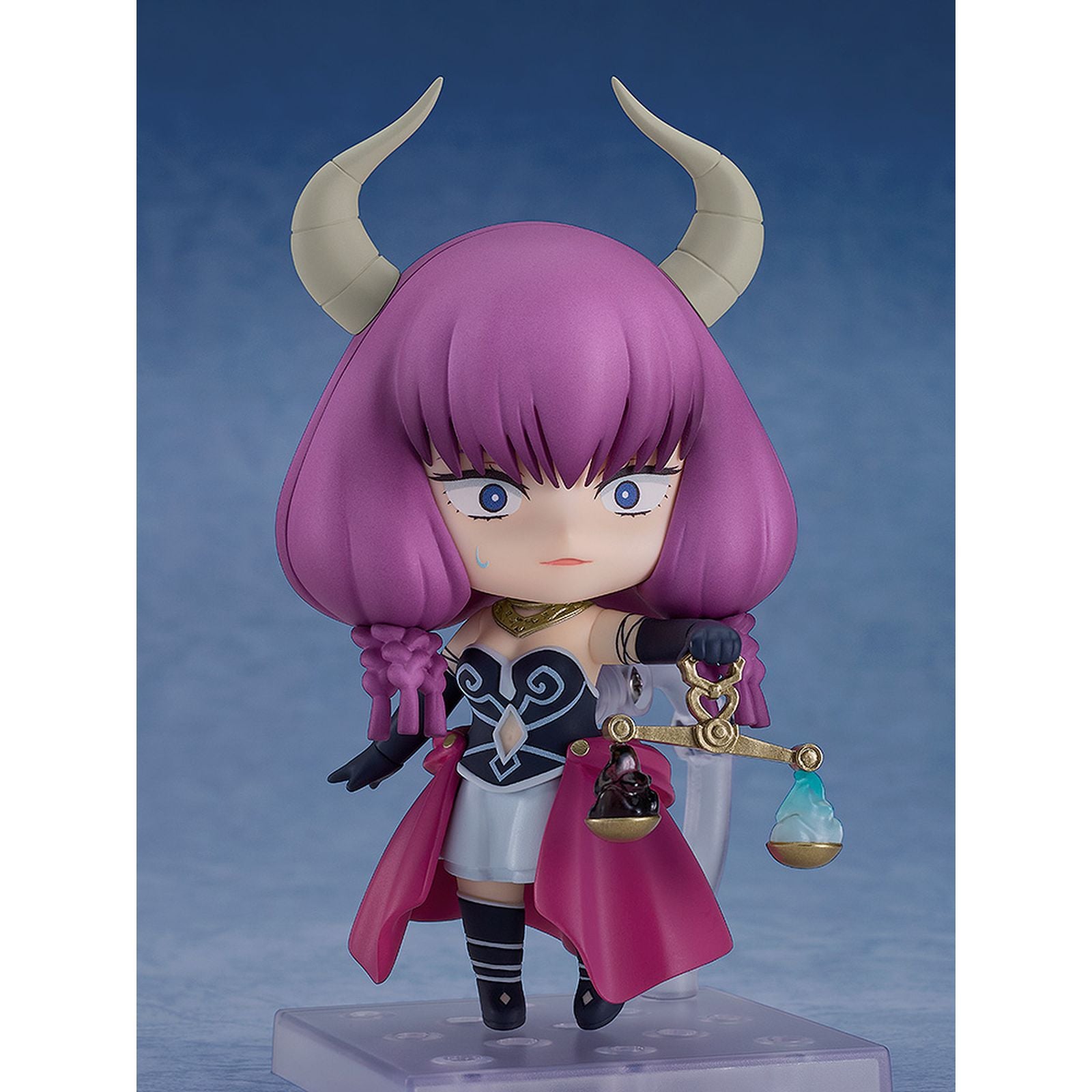 AURA THE GUILLOTINE FIGURA 10 CM FRIEREN: BEYOND JOURNEY'S END NENDOROID